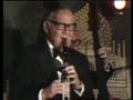 Benny Goodman:last performance: Lady be Good