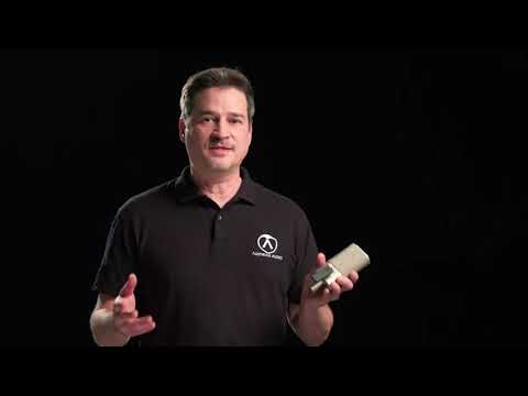 Austrian Audio OC818 PolarPilot 世界第一隻用遠端控制的類比錄音麥克風