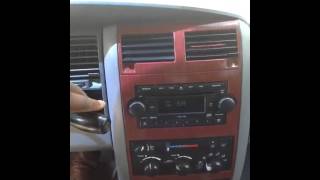 preview picture of video '2005 Dodge Durango Used Car Anniston,AL The Car Exchange'