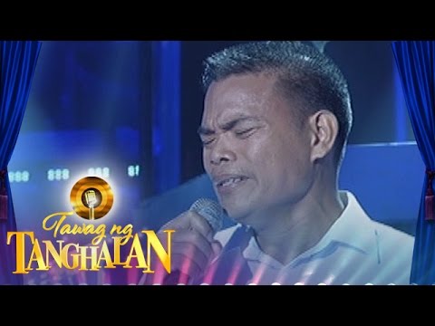 Tawag ng Tanghalan: Peter Lubostro | Always