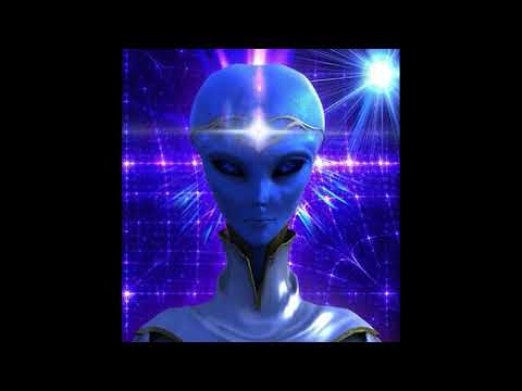 Musical Rapture - Música para tratamentos Arcturianos