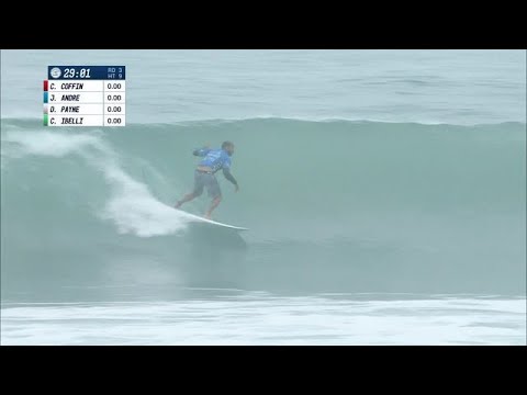 Jadson Andre's 360 Reverse