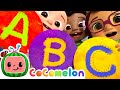 The ABC Song CoComelon For Kids Sing Along With Me Kids Learning Videos