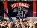 Five Finger Death Punch - Burn MF - 5FDP 