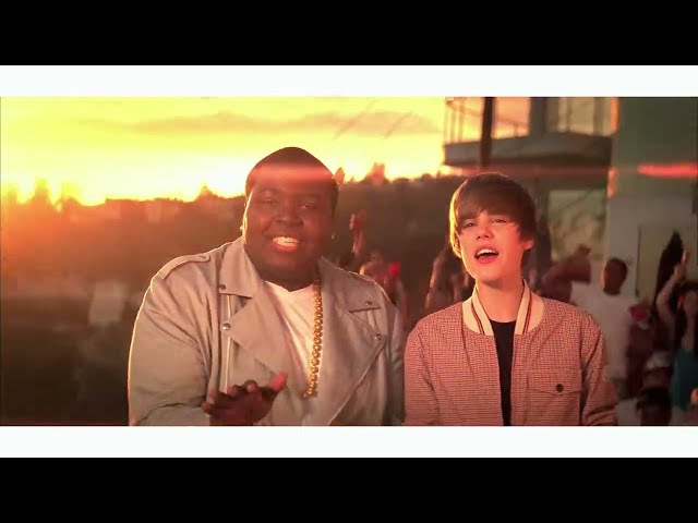 Eenie Meenie von Sean Kingston & Justin Bieber ((jetzt ansehen))