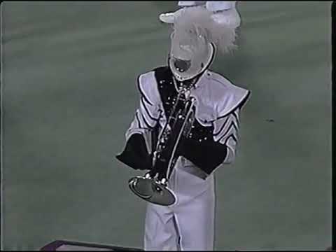 Phantom Regiment 1989