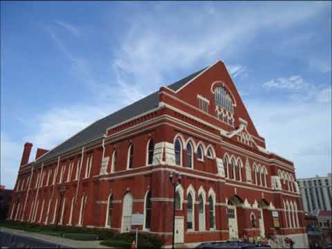 Earl Scruggs & Ricky Skaggs - Tennessee Wagoner