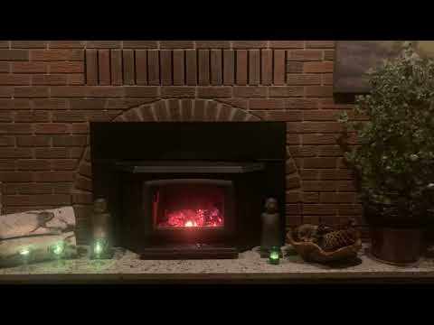 Calling in the Higher Mahatma Energy ✨