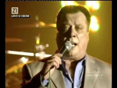 HALID BESLIC   ZLATNE STRUNE LIVE