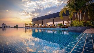Top10 Recommended Hotels in Vientiane, Laos