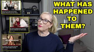 LUXURY CREATORS QUITTING YOUTUBE! HERE'S WHY!