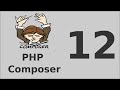 Php Composer Tutorial 12 Composer Json File