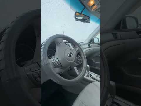 фото subaru forester iii 0