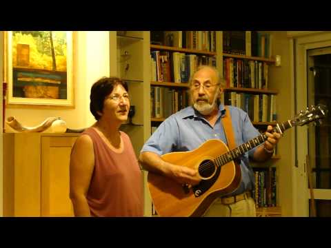 Lynn & Judy Lewis — Some Of Shelly's Blues (Monkees cover)