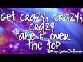 Camp Rock 2 - It's On (Lyrics On Screen) HD ...