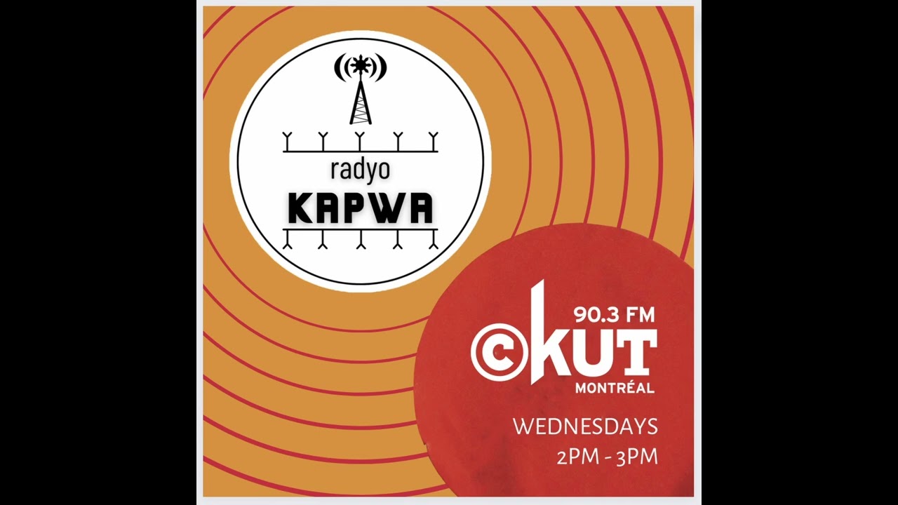 Radyo Kapwa Ep. 63: JB Ramos, Master of Combat Science (2023-10-11)