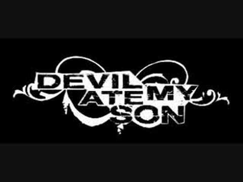 Devil Ate My Son - Winter Without You