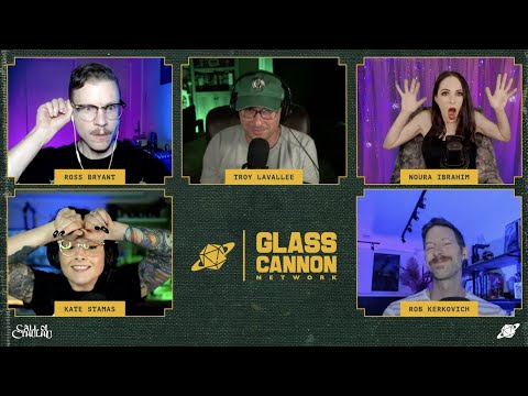 The Mystery Squad | Time For Chaos S1 E17 | Call of Cthulhu Masks of Nyarlathotep