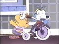 Muppet Babies S2E13 When You Wish Upon A Muppet