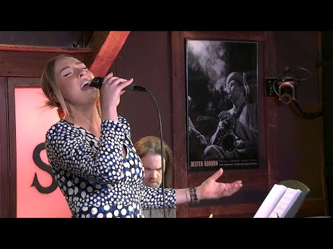 Katie Oberholtzer & the Dylan Band Quintet - East of the Sun (West of the Moon)