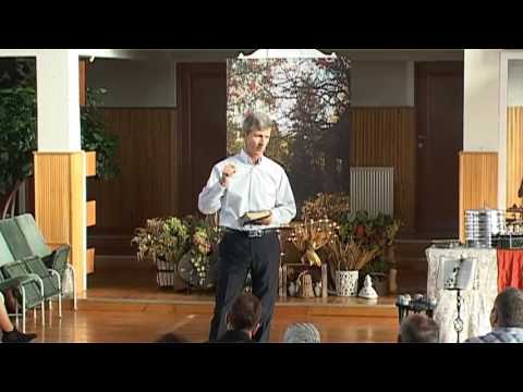 BETEL DEJ - Ziua multumirii