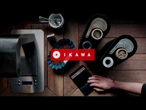 【送料無料】IKAWA PRO50 サンプルロースター,焙煎機