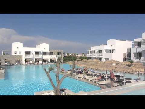 Diamond Deluxe Hotel Kos
