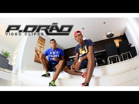 MC  Cuca E Yuri - Muleke Vencedor  ( Clipe Oficial HD) Pdrão