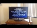 Opening To Ducktales Volume 1 Earthquack 1996 VHS Australia