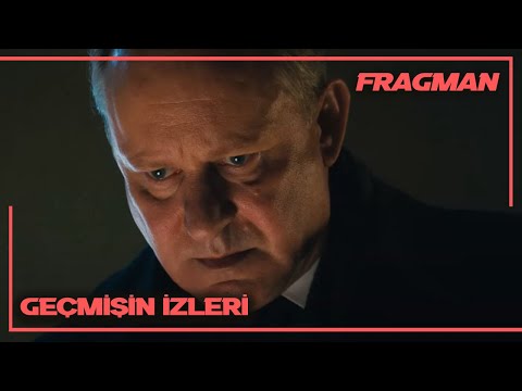 Geçmişin İzleri Fragman