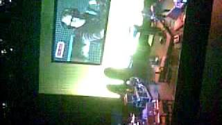 Puscifer stamford-sour grapes