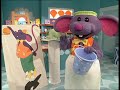 Bananas In Pyjamas Ep 145 Statues