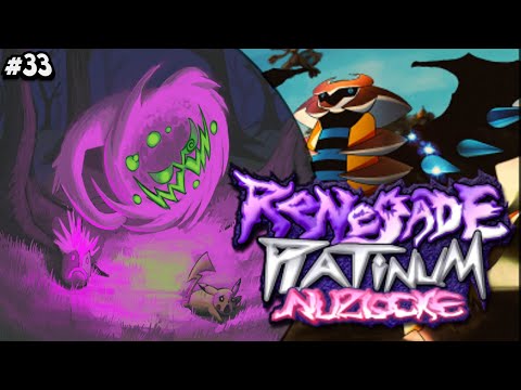 Pokemon Renegade Platinum Nuzlocke (Episode 33) - THE FINALE!!!