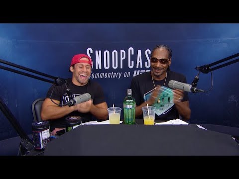 SnoopCast - Week 5 Highlights