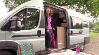 MHCs4-03 TRAVEL & CAMPSITES Lake District