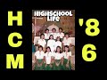 Sharon Cuneta - High School Life | Remix | HCM Batch '86