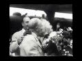 Marilyn Monroe: I love you baby 