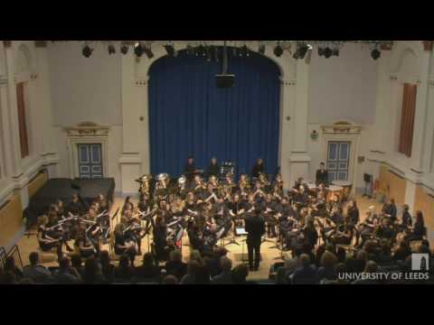 Imagine (arr. Hoshide) - LUUMS Concert Band
