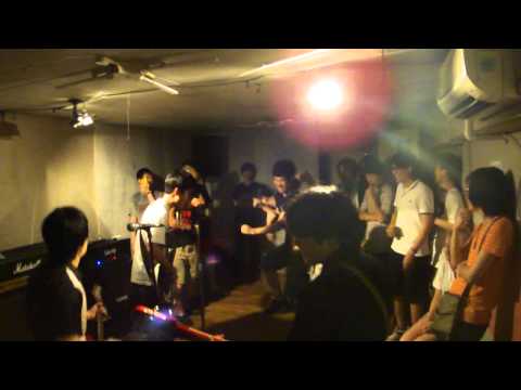 The Veggers - Alternative Ulster