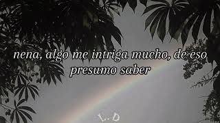 Babasónicos - Curtis (letra)