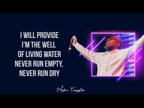 Isaiah Song - Maverick City Music (Lyrics) ft. Chandler Moore & Aaron Moses