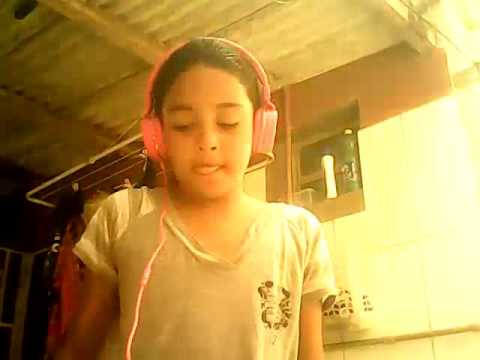 Palhaçadas da Mc Rayanne :-)