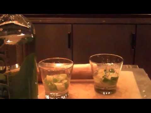 Caipirinha - Texas De Brazil