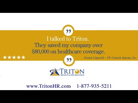 Contech Systems, Inc. - Customer Success Story - (Dennis Caparelli - Vice-President)