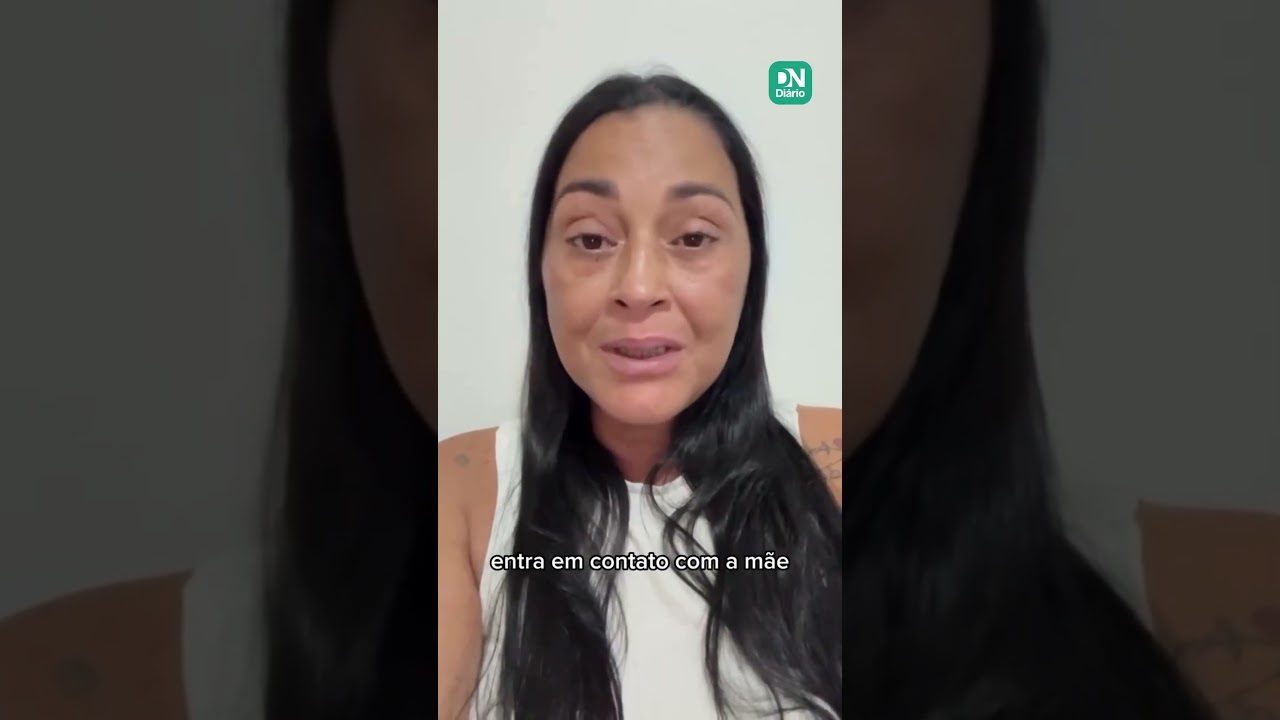 Imagem da notícia Cantora Iara Pamella busca filho desaparecido há 4 meses
