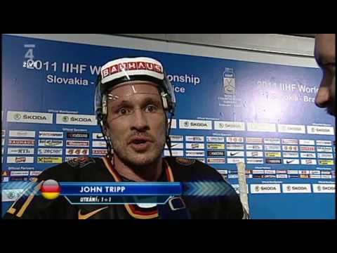 Ms v ledním hokeji 2011 Česko - Dánsko základní skupina