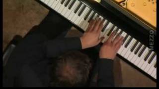 Berezovsky plays Liszt - Mephisto Waltz No. 1