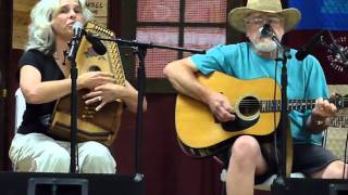 Carter Songs sung by Tennessee Rose  (Rosi & Garry)