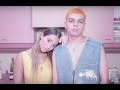 Summer Love - Princesa Alba ft. Gianluca (Video Oficial)