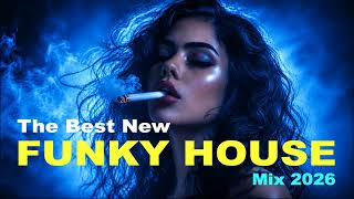 Download lagu Best New House Music 2026 | Funky Disco Grooves | DJ DiCarlo mp3